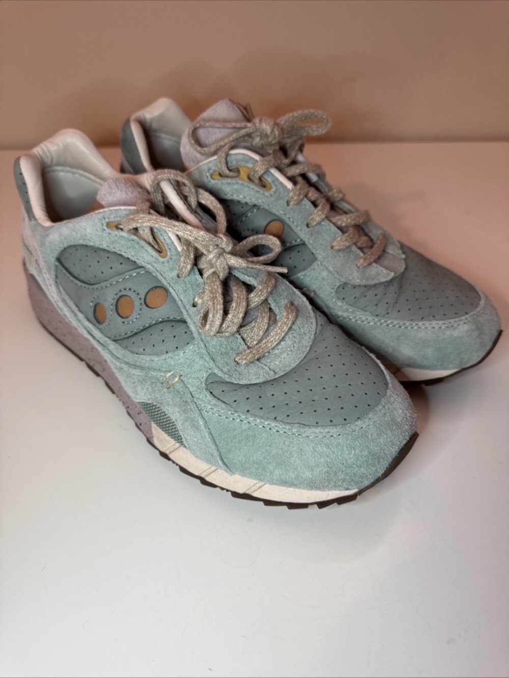 Saucony Shadow 6000 'Kintsugi’ / Men’s 9.5